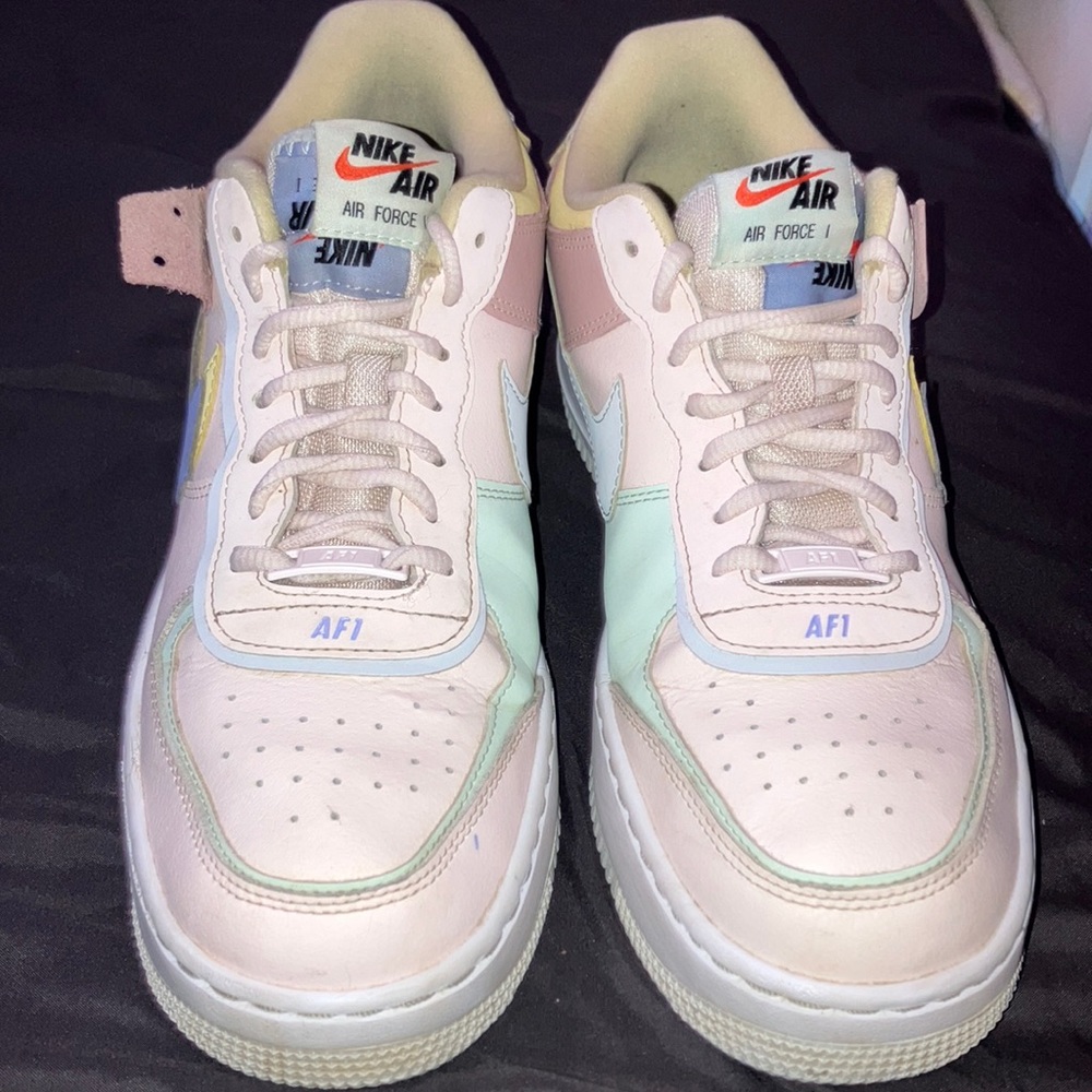 Nike Air Force 1